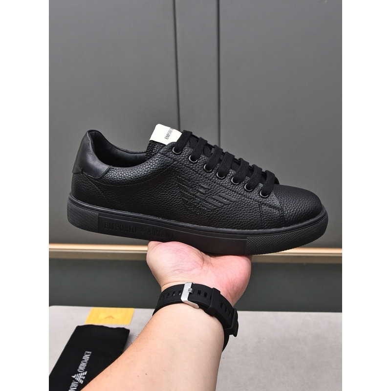 Armani Sneakers